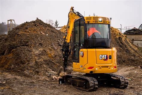 302.7d cr mini hydraulic excavator|cat 302.7 cr diesel.